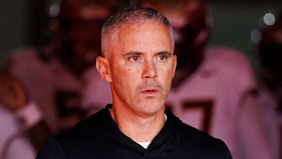 FSU Football Post-Fall Camp Depth Chart Projection: Offense