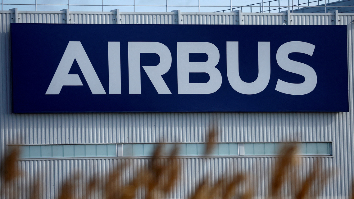 Airbus stages maiden flight of new A350F freighter
