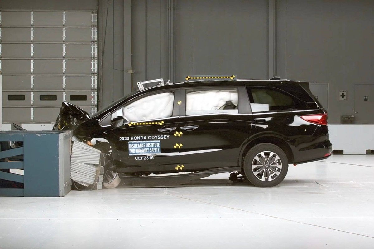 IIHS