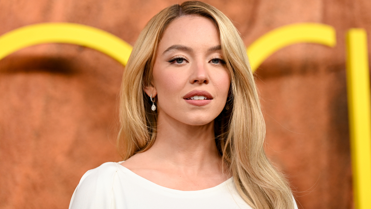Sydney Sweeney's 'Holy Grail' French Face Cream Is on Rare Sale (for Now)