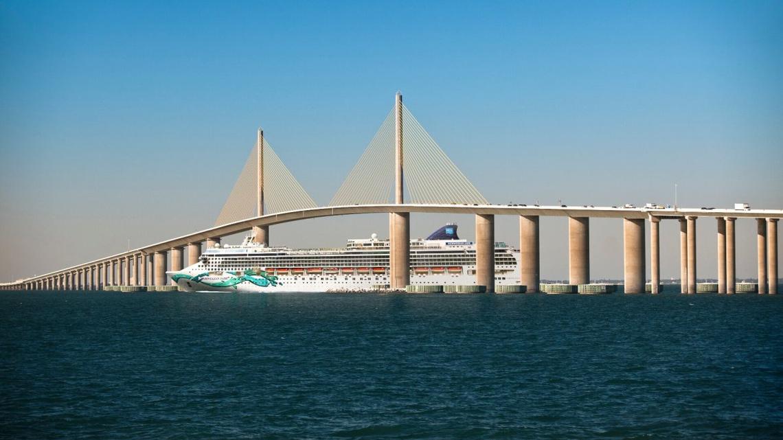 New Tampa Bay cruise port plan could be dead in the water 