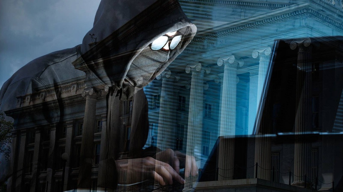 Cybersecurity stocks in spotlight as U.S. vulnerability takes center stage 