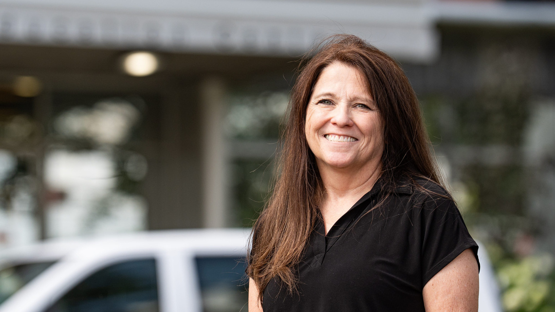 How we reported on vaccination rates in JCPS: Q&A with reporter Lillian Metzmeier 