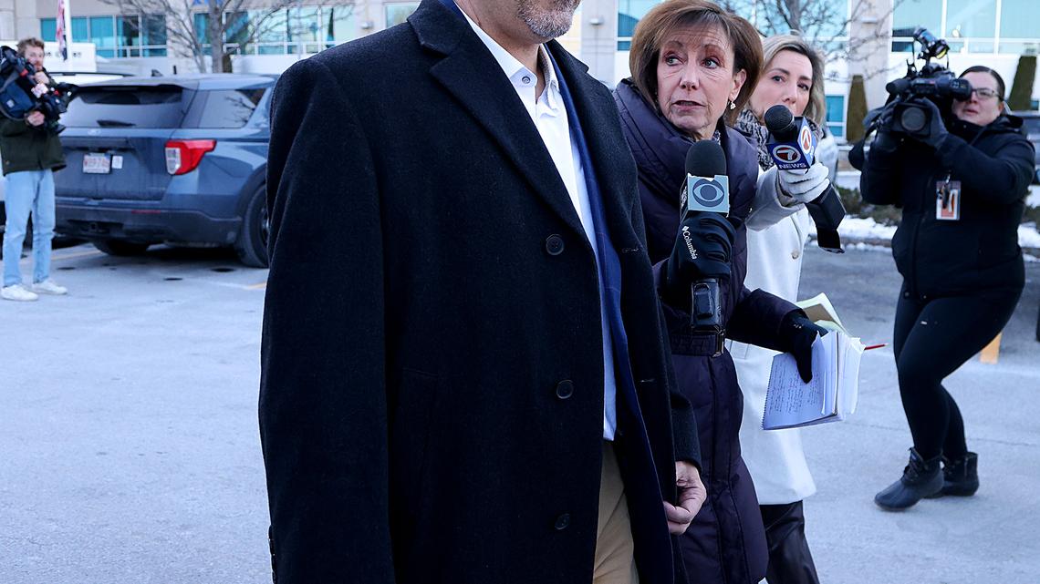 Doctor Indicted After Being Accused of Rape, Sexual Assault by 11 Patients 