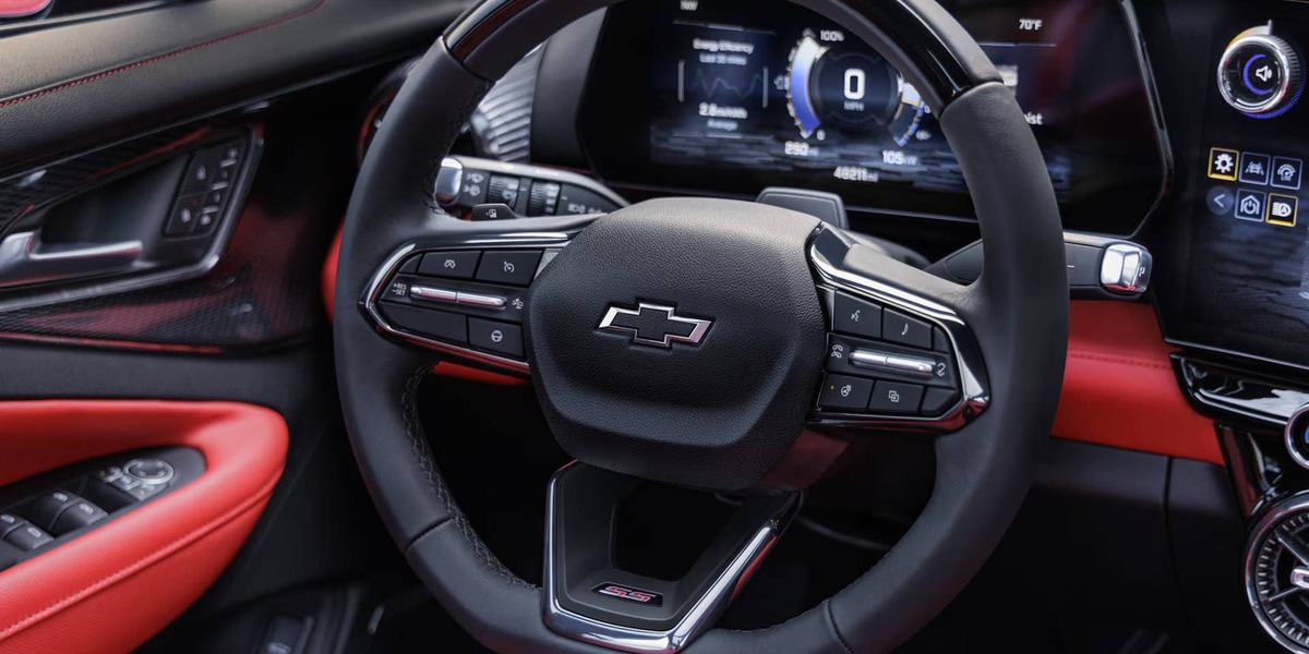 Chevrolet