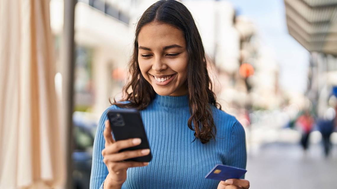 FICO finds Gen Z leans on credit cards to cover basic expenses 