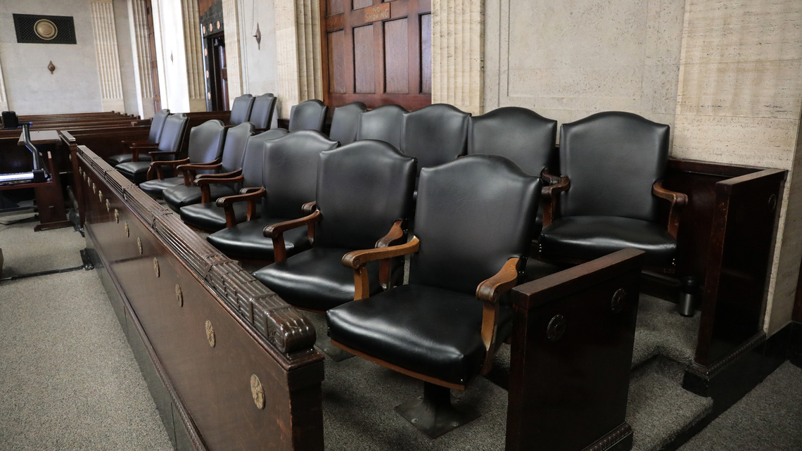 Commentary: TikTok can help us return to jury trials Founders intended