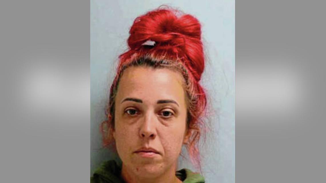 Pennsylvania Mom Allegedly Forced Adopted Son, 5, to Drink From Toilet Bowl 