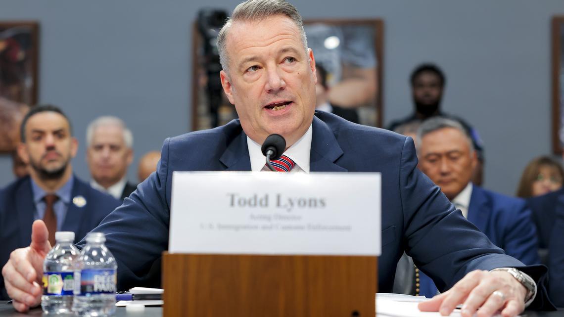 Budget resolution for immigration funds expected next week 