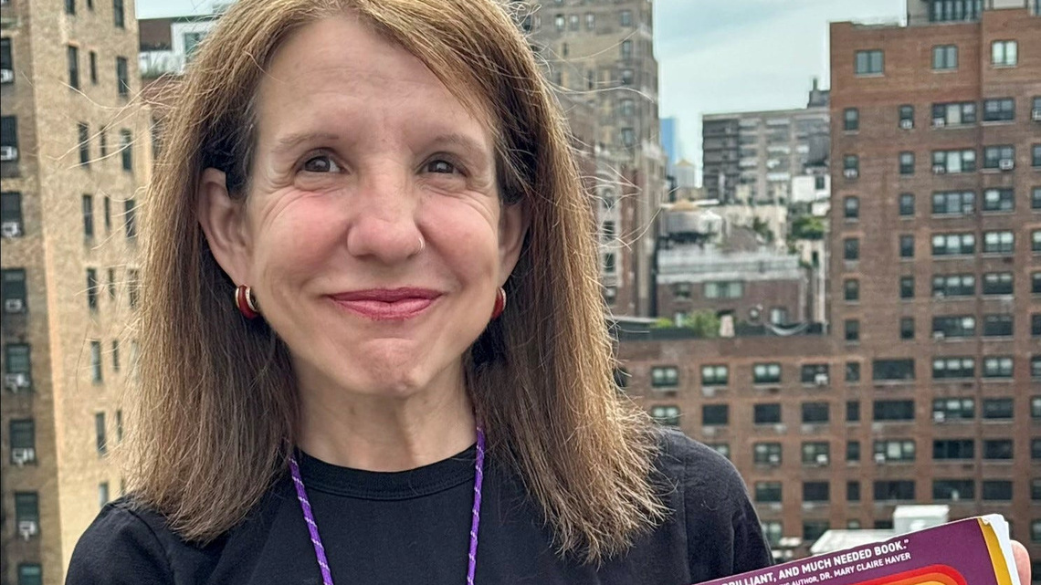 Doctors told women to use this medicine for menopause. Pharmacies can't keep it in stock 