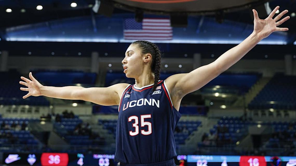 March Madness Brackets: Expert Predictions for the 2026 Women's NCAA Tournament