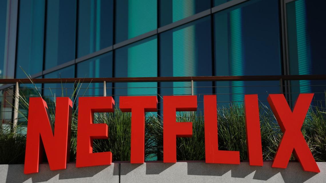 Netflix makes surprising bet on Ben Affleck brand 