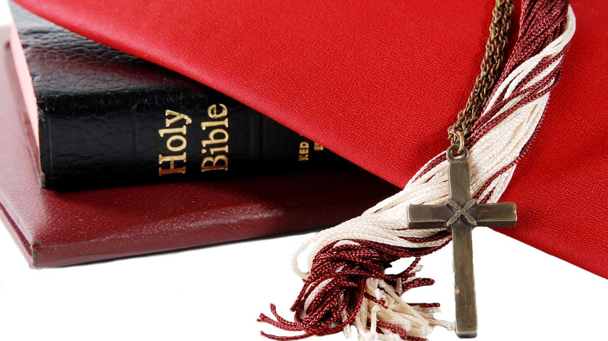 Long-established, religiously affiliated small colleges are battling the same existential pressures weighing on nonreligious liberal arts colleges nationwide: declining enrollment, rising operational costs and a deepening skepticism of higher education among families who fear ideological influence on their children or question whether steep tuition and fees are worth it. (Dreamstime/TNS)