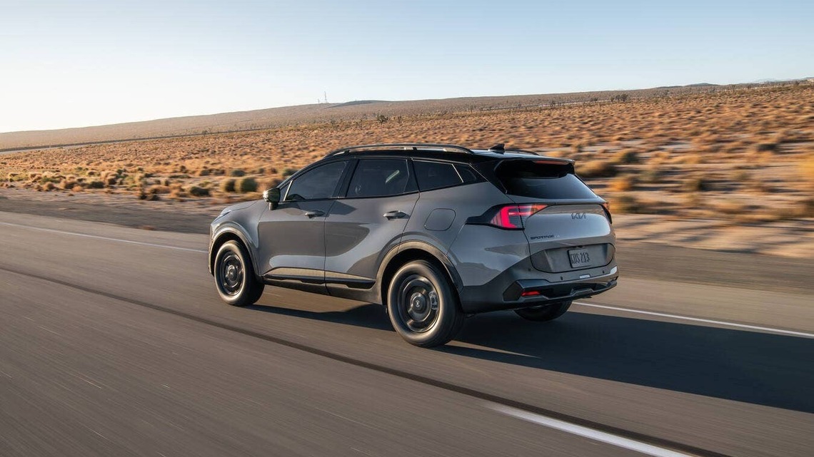 2026 Honda CR-V vs. Kia Sportage: 5 Key Differences Buyers Should Know 