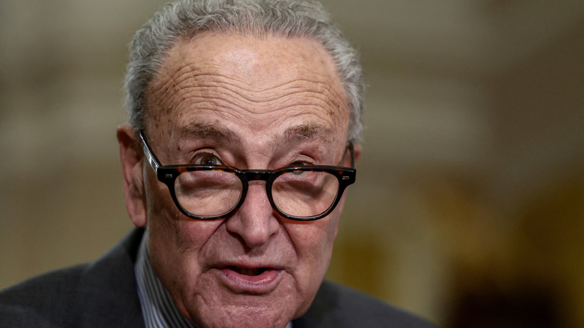 Trump rolled back regulations for oil company campaign donors, Democrats say 