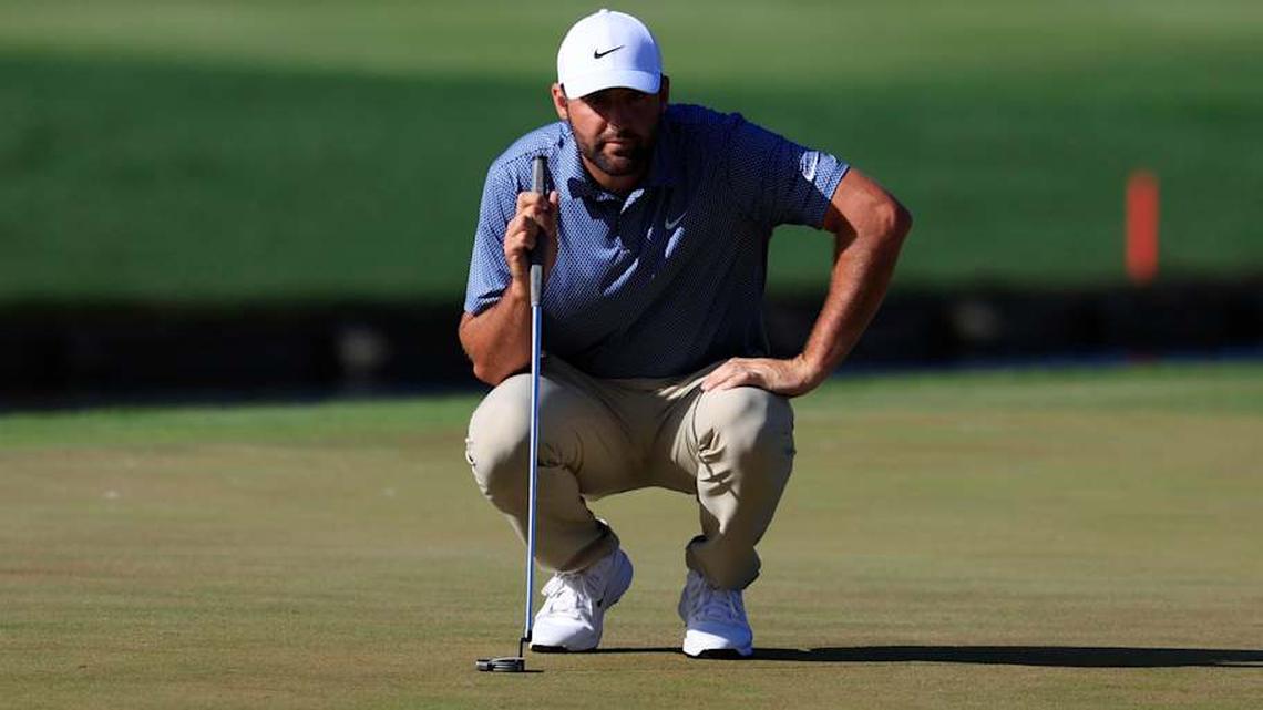 2026 Players Round 3 Live Updates: Scottie Scheffler Goes Low Before Leaders Tee Off