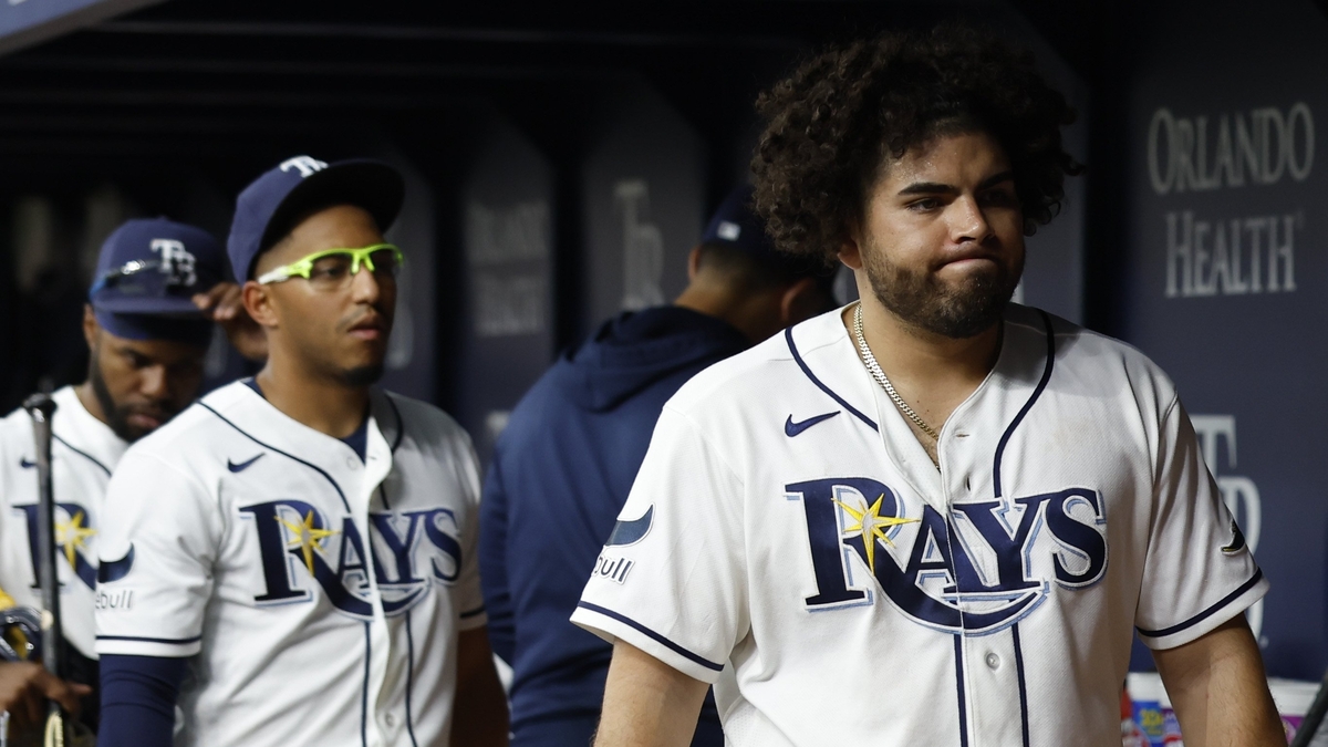 Luis Santana/Tampa Bay Times/TNS