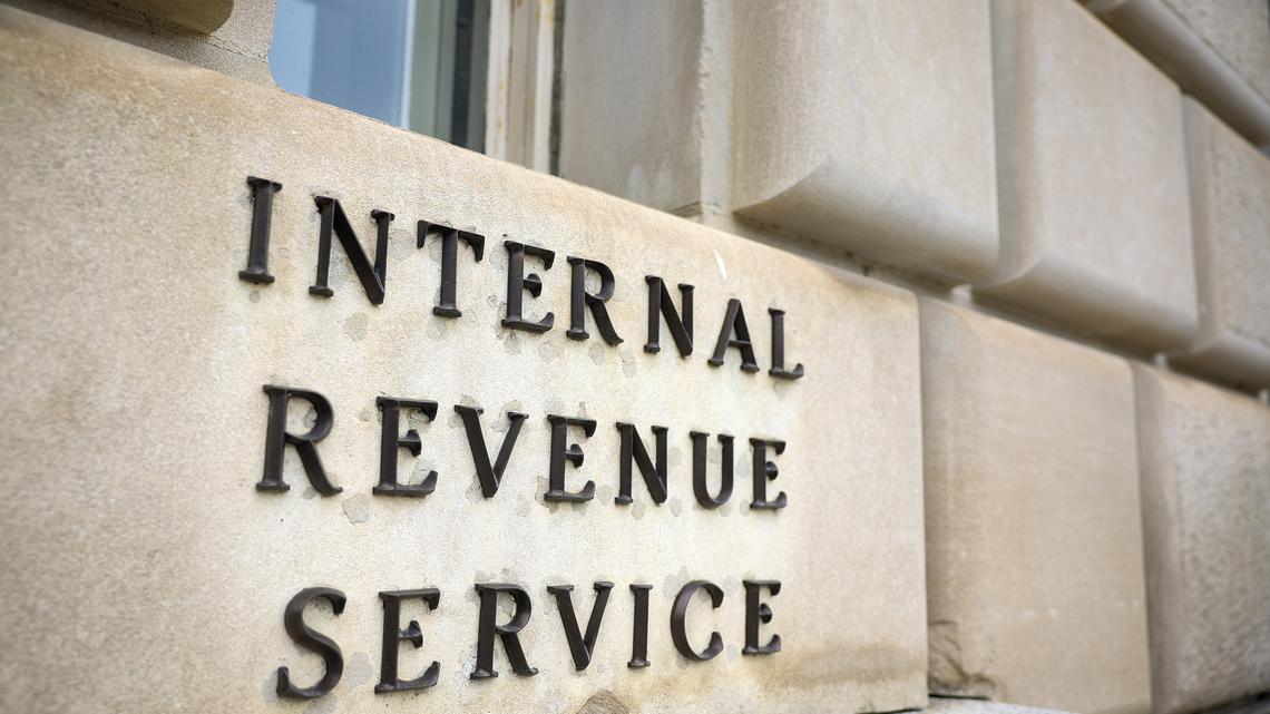 Trump ordered to address ‘grievous' fraud claims in IRS case 