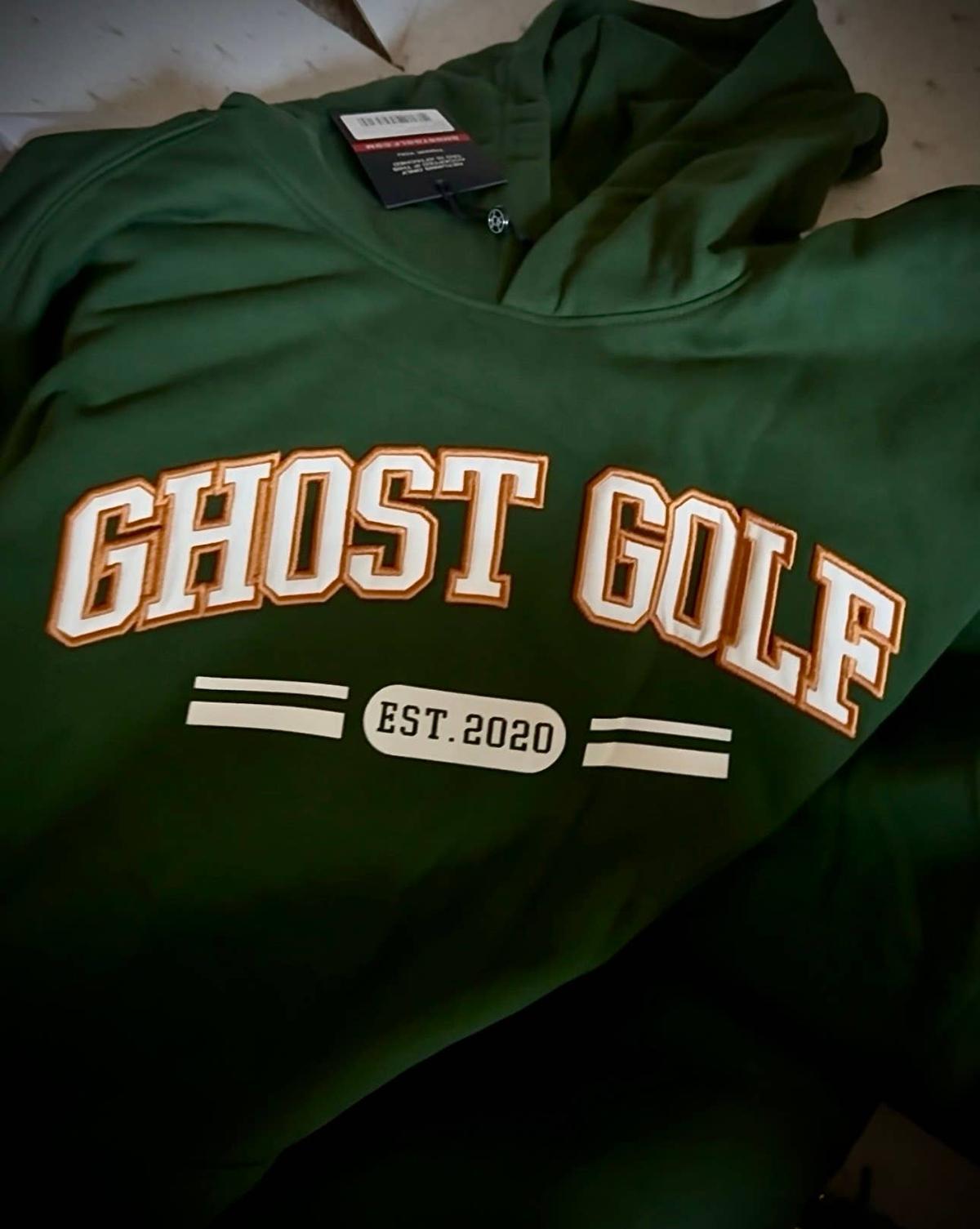  Photo Credit: Brendon R. Elliott, PGA