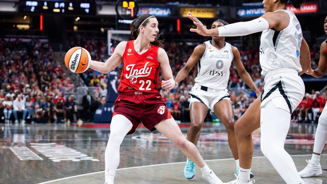 When Do the WNBA Playoffs Start? First-Round Matchups, Schedule, TV 