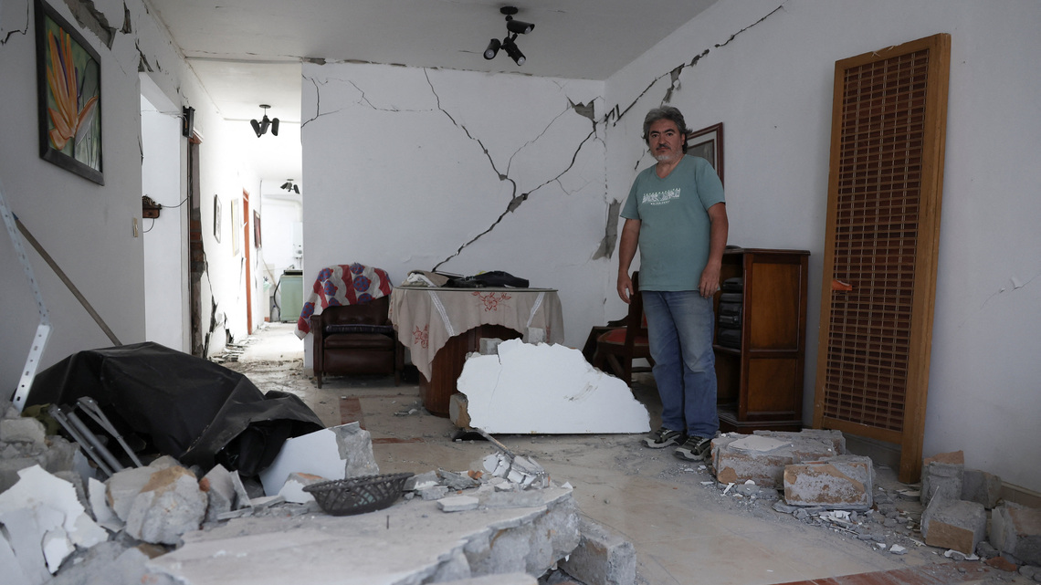 Cancelan la Vuelta a Colombia 2026 para dar prioridad a la ayuda por el terremoto
