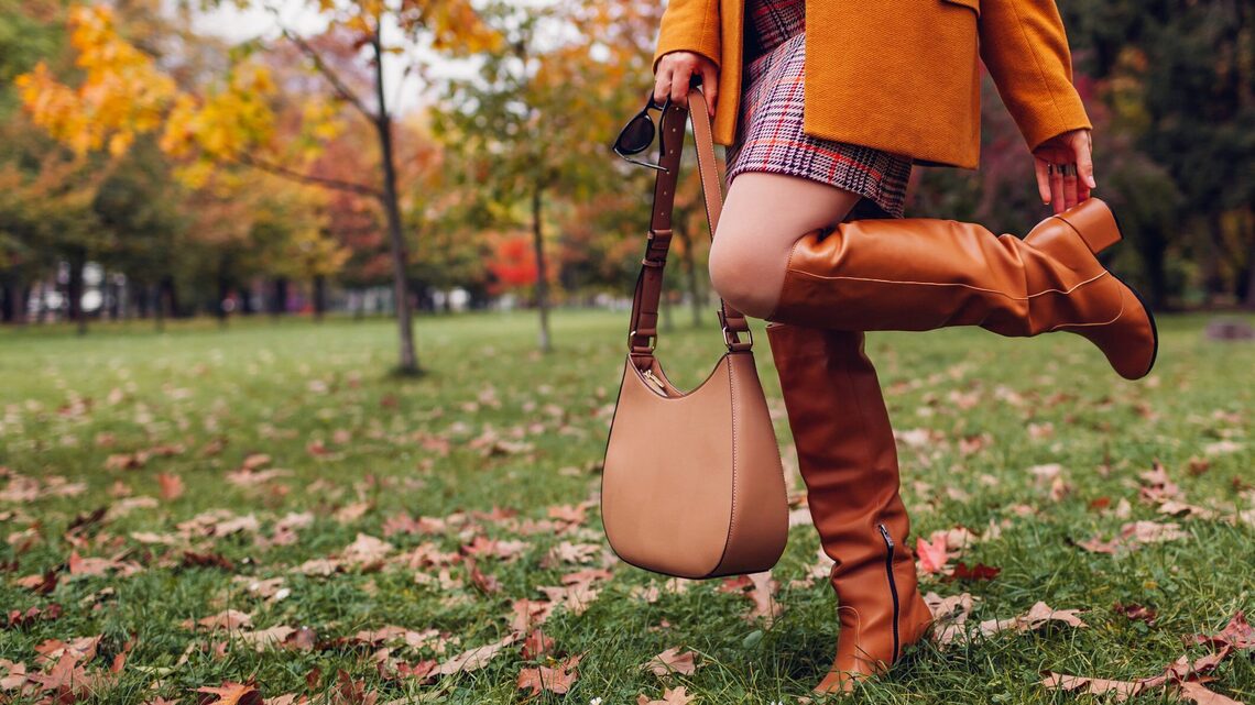 These Chic, Fall-Perfect Women's Boots Are All Under $50 on Amazon Right Now 
