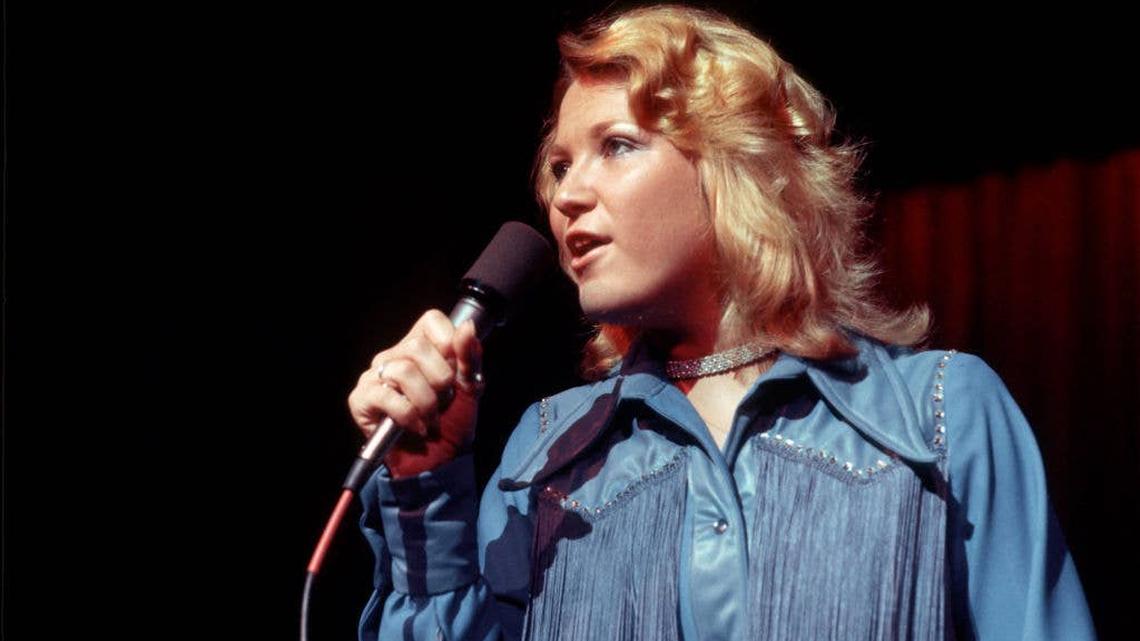 1972 Classic Voted Among ‘Greatest Country Songs' of All Time Turned a 13-Year-Old Into an Overnight Sensation 