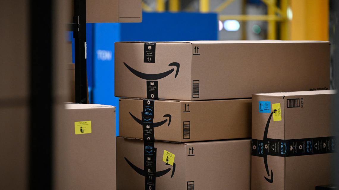 Amazon dethroned Walmart in sales but the truth is complicated 