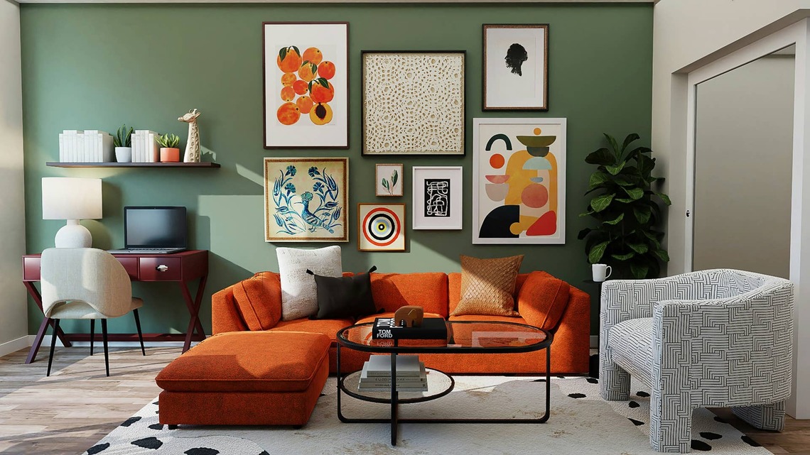 How To Recreate the Viral Zara Home Magnetic Board for Less 