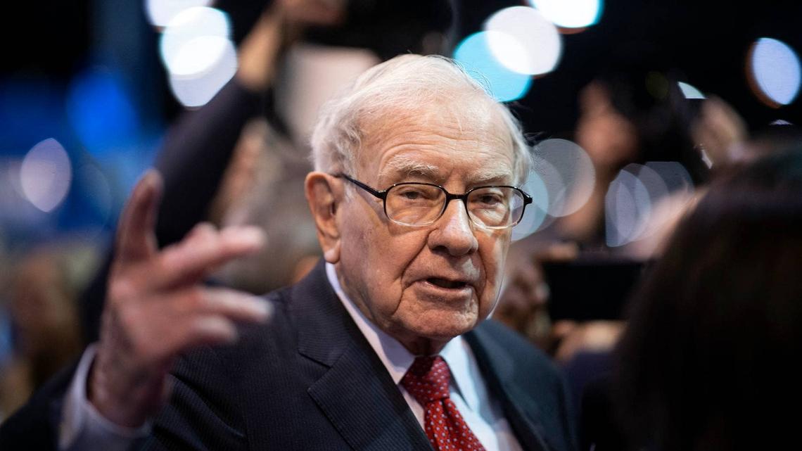 Warren Buffett, Greg Abel send key message on housing 