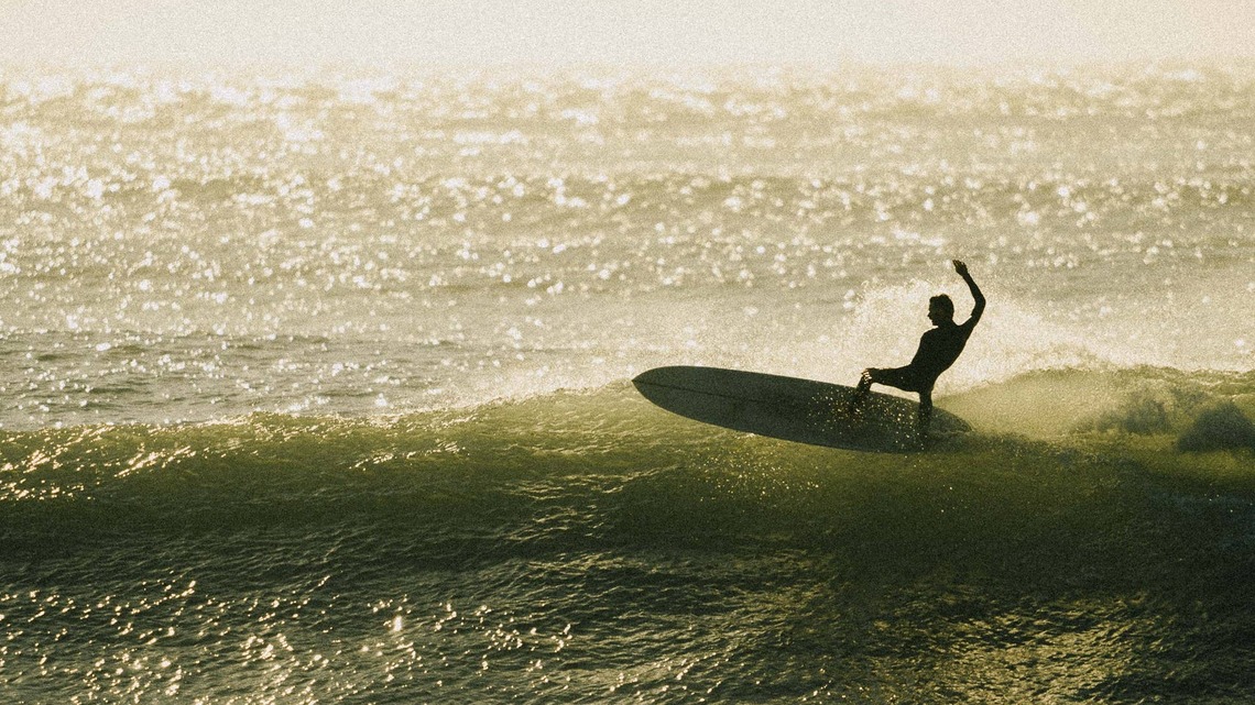 Gliding Barnacles: Portugal's Art and Surf Festival That Attracts 45,000 People 