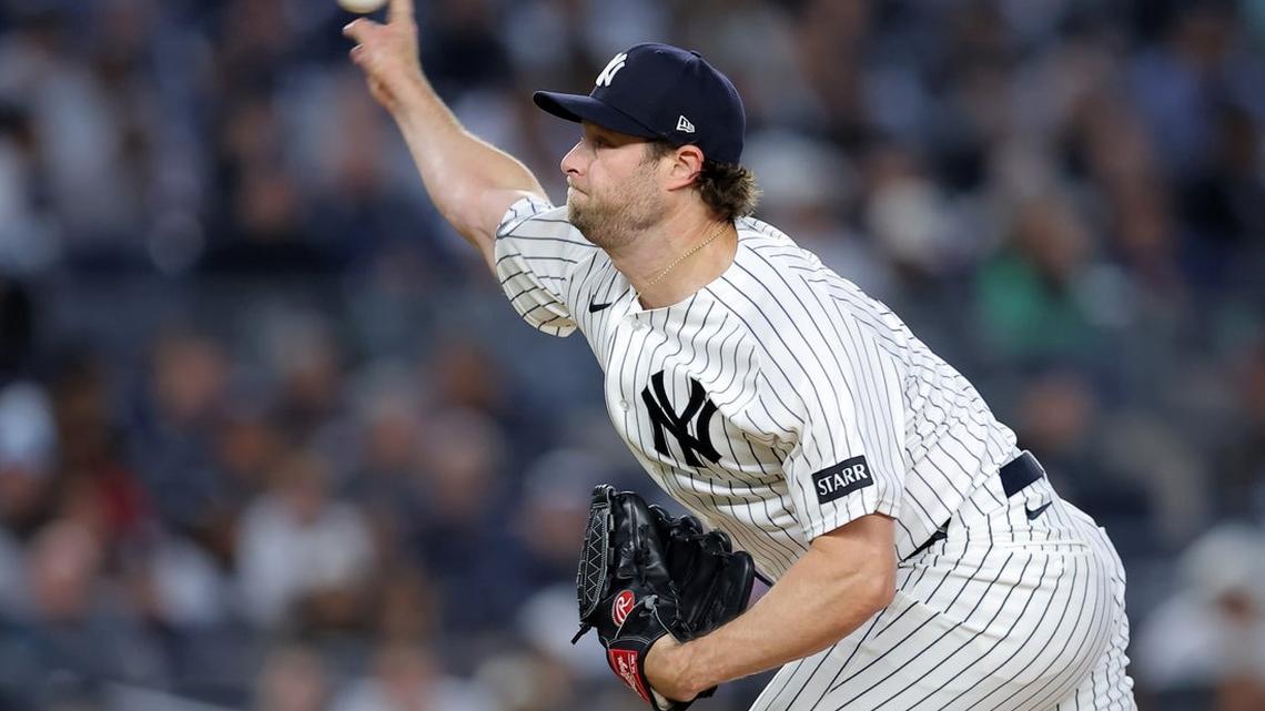 MLB roundup: Rays top rival Yankees to spoil Gerrit Cole's return 