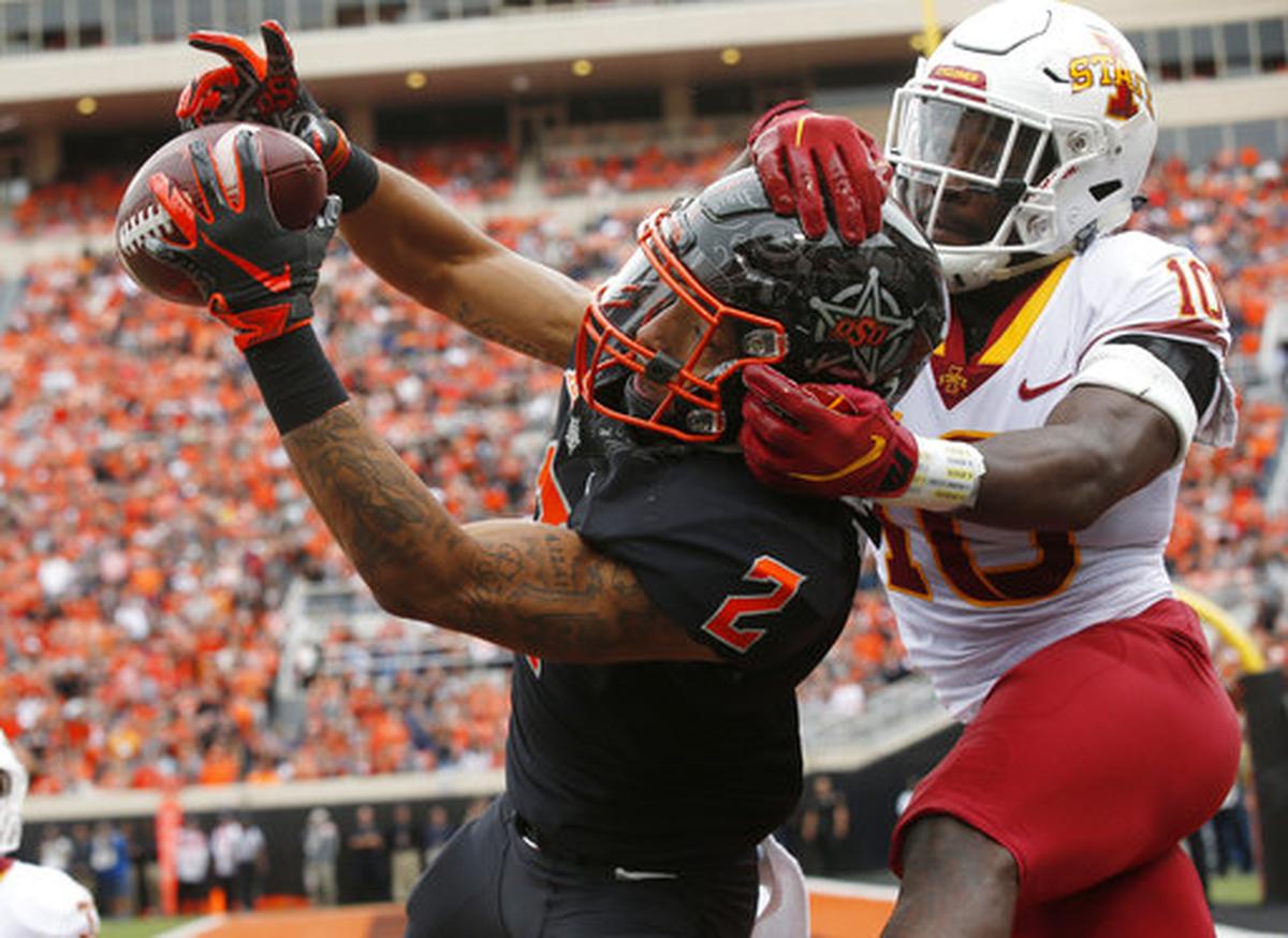 Tylan Wallace, Brian Peavy