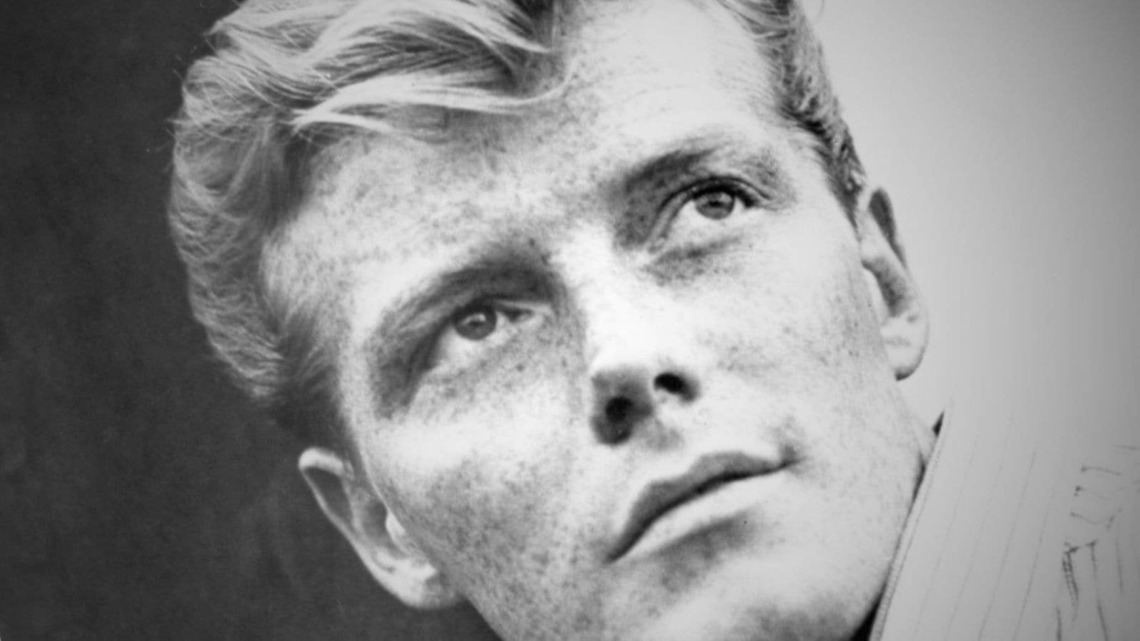 1960s Hitmaker, the Ultimate ‘Jersey Boy,' Died on This Day 12 Years Ago 