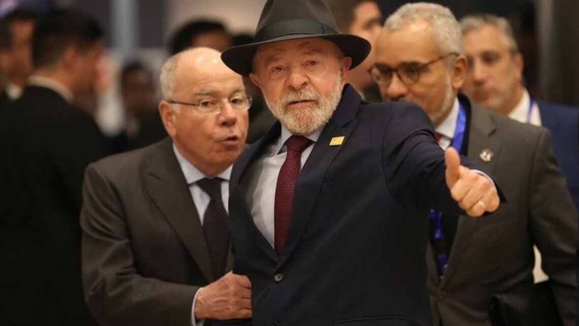 Mercosur eyes Asia as leaders seek eased tensions over EU trade deal 