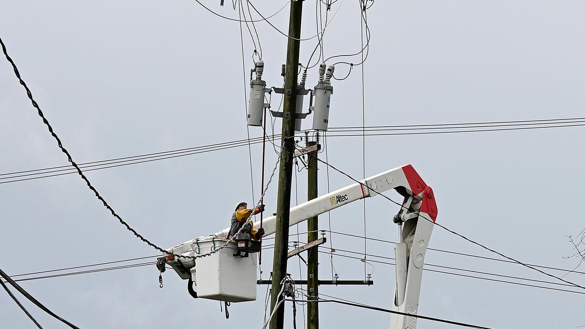 Data centers, ratepayer costs at center of heated Maryland Senate energy debate 