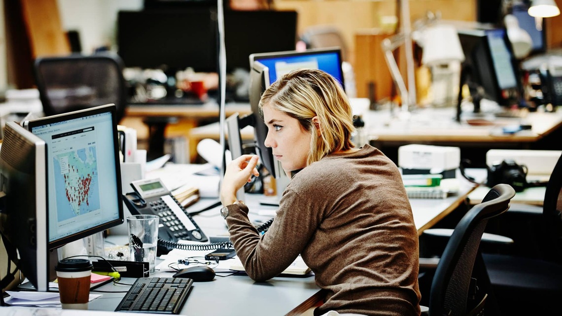 Labor Department has good news on health insurance for American workers 