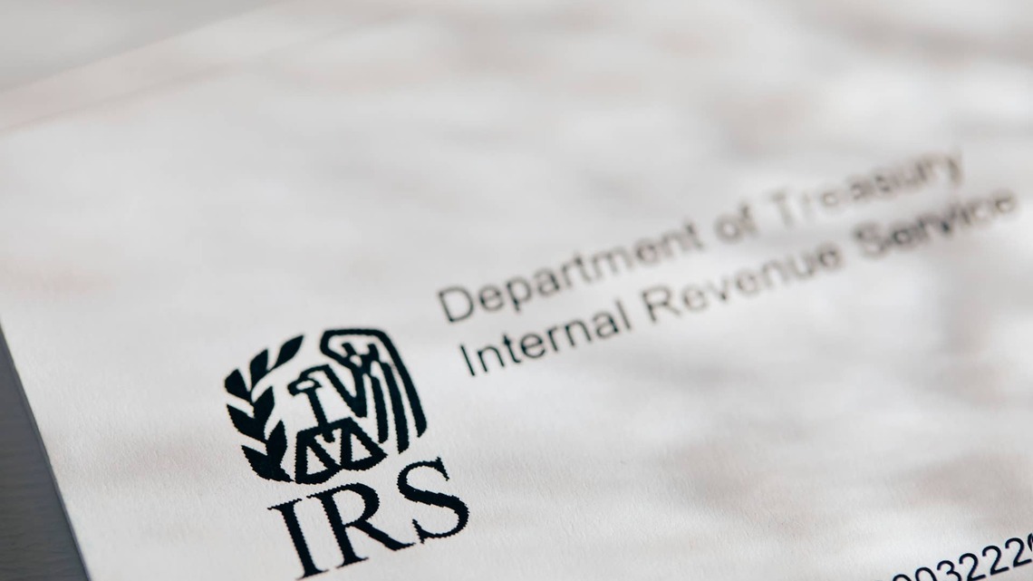 IRS shields inheritance, but heirs in 5 states should watch out
