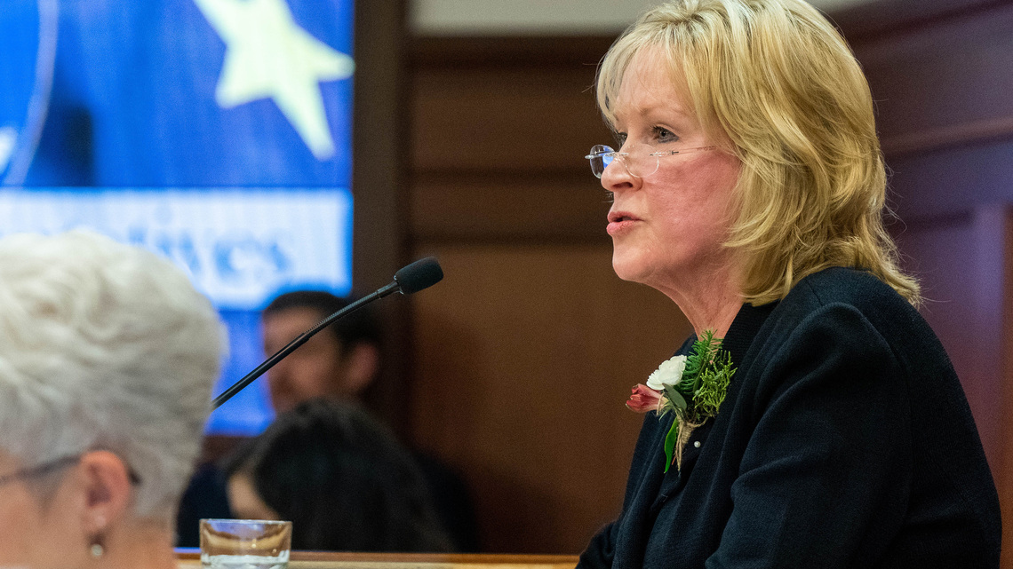 Alaska Democrats again seek to remove Republican legislative candidate from ballot over blank financial disclosure 