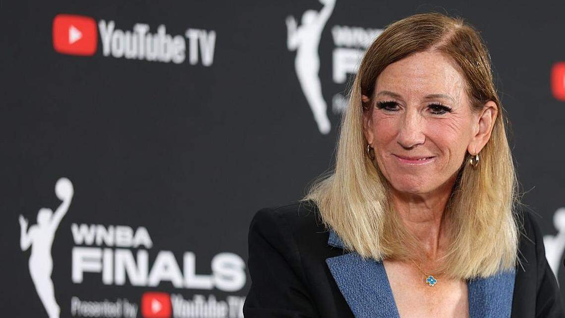 WNBA approves expansion into Cleveland, Detroit and Philadelphia