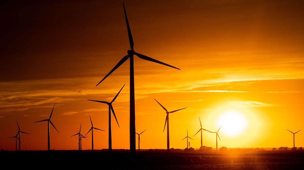 Scout Clean Energy, the Colorado-based company behind the Horse Heaven Hills Wind Farm, proposed building hundreds of wind turbines on 24 miles of ridgeline south of the Tri-Cities. 