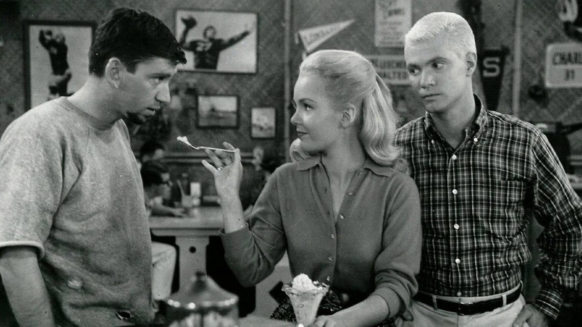 Last Surviving Original Cast Member of '60s Favorite ‘Dobie Gillis' Turns 83 