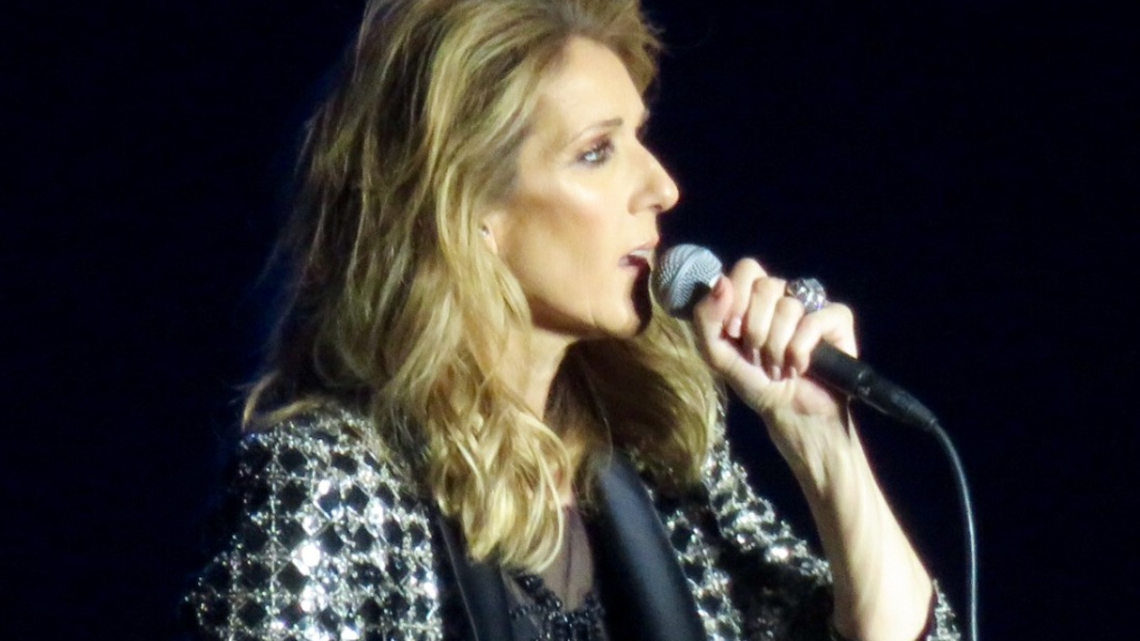 Man with same rare condition as Celine Dion worries about her return to stage