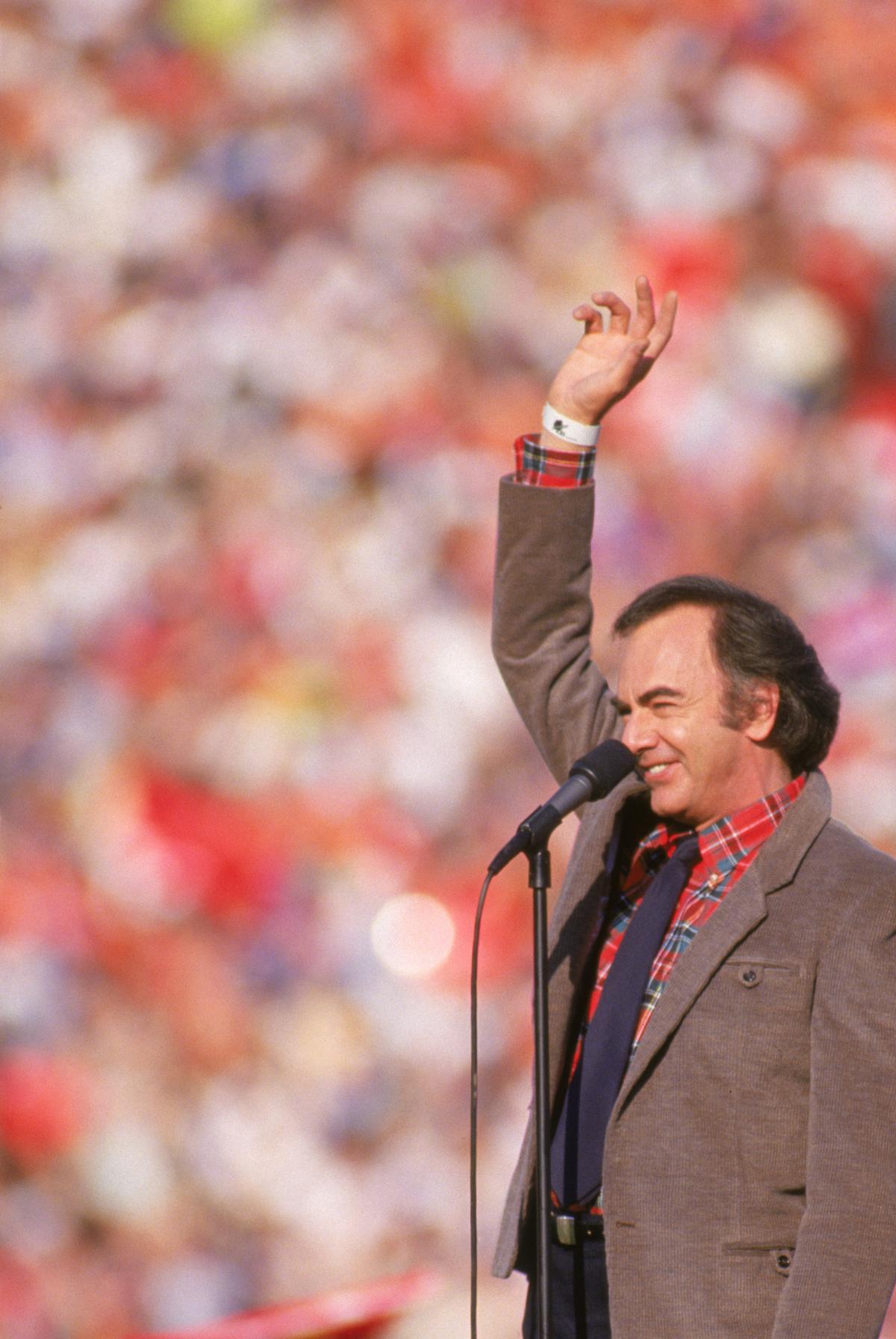 George Rose/Getty Images North America/TNS