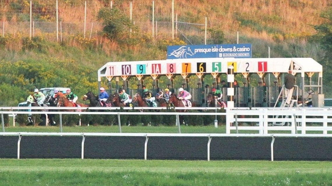 Jockey Suffers Broken Bones, Ribs In Presque Isle Spill; HISA Reviewing Medical Response 