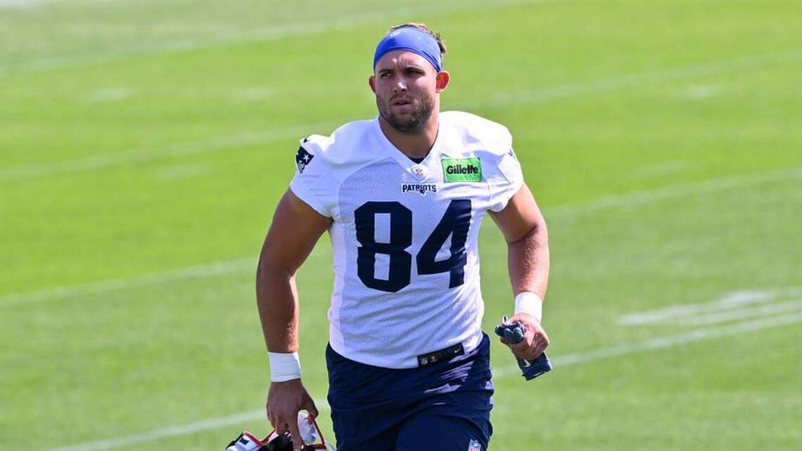 Patriots Rookie Report: Who Is Rising (and Falling) on the Depth Chart?