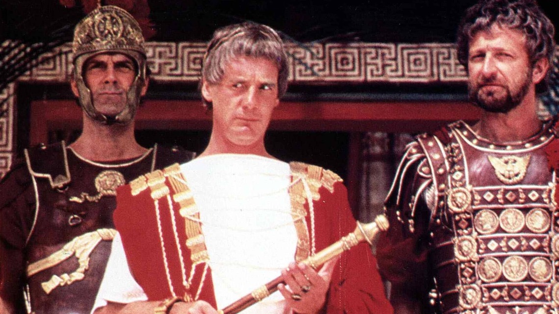 47 Years Ago Today: One of the 'Best Comedy Movies of All Time' Was Released 