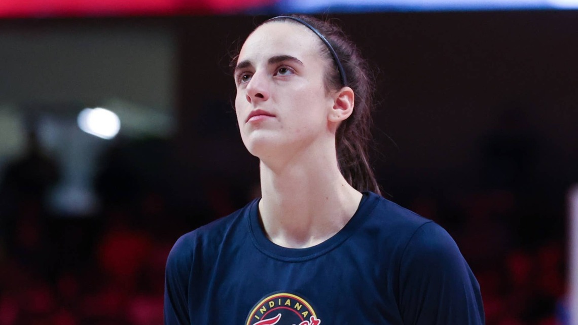 FIBA Announces Caitlin Clark Decision After World Cup Final