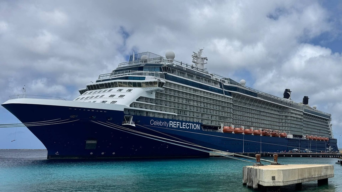 Celebrity Cruises is Enhancing the Pool Experience 