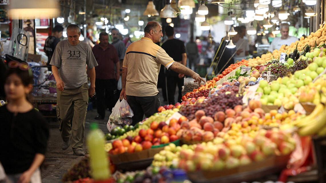 Iran's Hormuz leverage wanes as US economic squeeze bites 